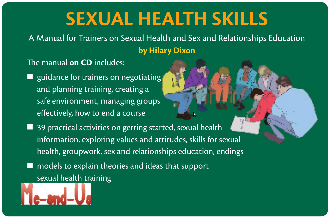 Sexual Health Skills